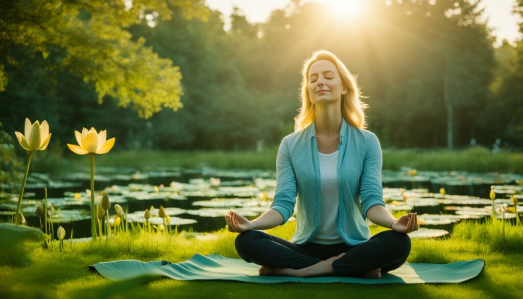 Méditation pour développer son intuition