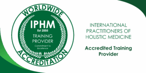 iphm logo horizontal trainingprovider
