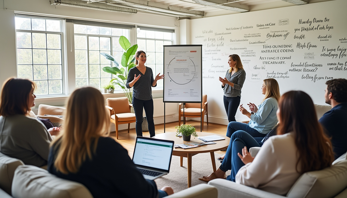 découvrez notre formation 'développer votre intuition' et apprenez à mieux comprendre vos instincts. transformez votre prise de décision et cultivez votre sensibilité intérieure pour naviguer avec confiance dans votre quotidien.