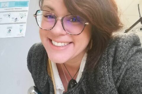 Angélique Levasseur
