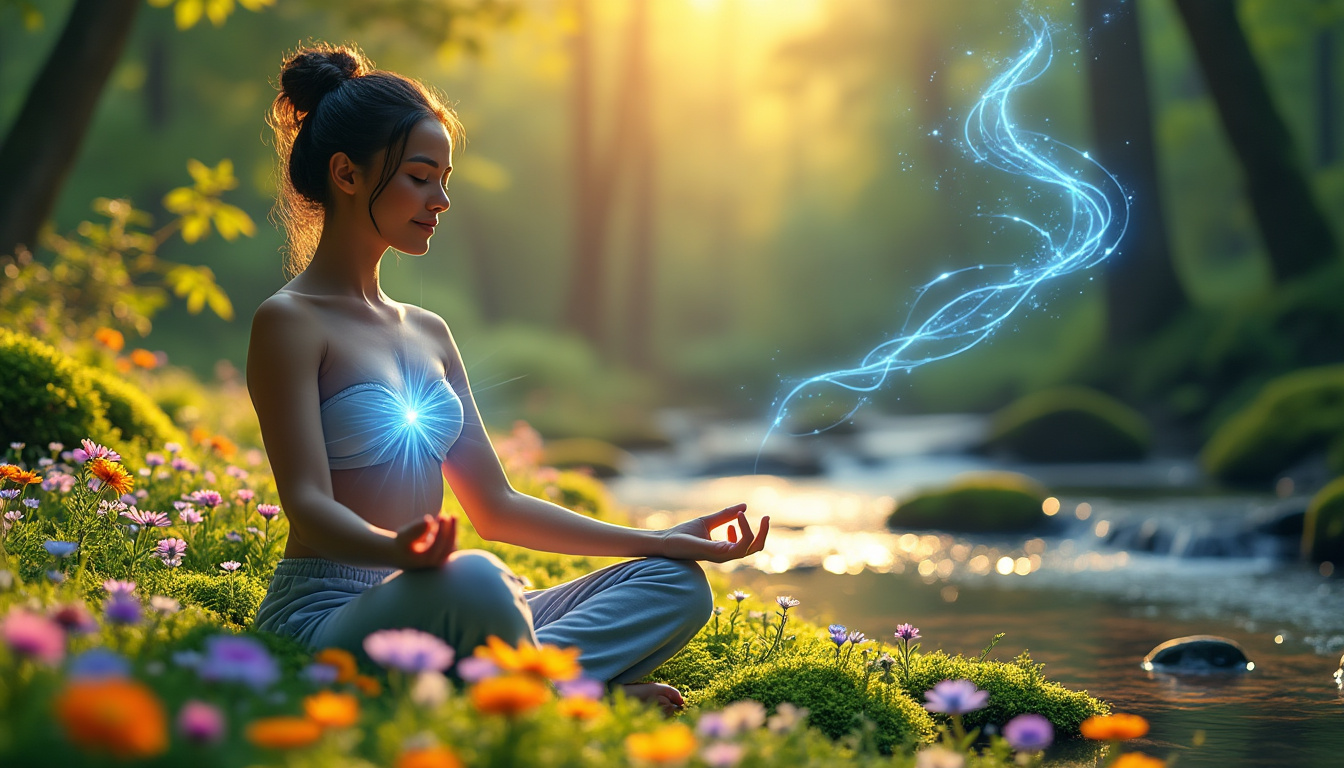 découvrez la connexion spirituelle, un voyage intérieur unique qui vous invite à explorer la profondeur de votre être, à trouver l'harmonie et à éveiller votre conscience. embarquez pour une expérience transformative et enrichissante pour l'âme.