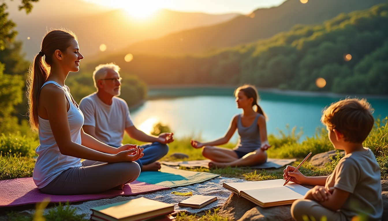 découvrez des techniques simples et efficaces pour développer votre intuition au quotidien. apprenez à écouter votre voix intérieure, à faire confiance à vos instincts et à améliorer votre prise de décision, transformant ainsi votre quotidien en une expérience plus intuitive et enrichissante.