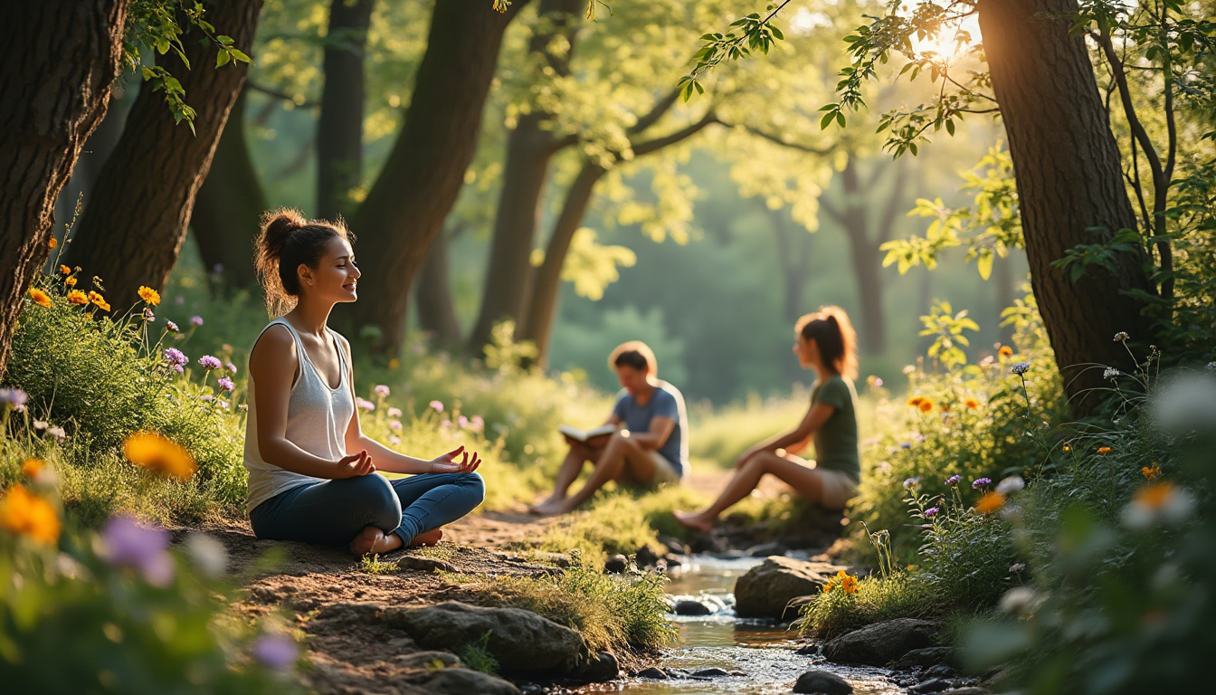 découvrez pourquoi l'authenticité est essentielle dans votre parcours spirituel. explorez comment être fidèle à vous-même peut transformer votre expérience et vous guider vers une quête de sens plus profonde. plongez dans les bienfaits d'une approche sincère pour nourrir votre esprit et enrichir votre vie.