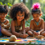 découvrez les caractéristiques fascinantes des enfants indigo, ces êtres uniques souvent perçus comme des révolutionnaires de la nouvelle ère. apprenez à identifier leurs signes distinctifs, leur sensibilité accrue et leur potentiel de transformation dans un monde en mutation.