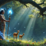 découvrez comment la récupération de l'âme chamanique peut vous aider à retrouver les fragments perdus de votre être. explorez des techniques ancestrales et des pratiques spirituelles pour rétablir votre équilibre intérieur et renforcer votre connexion avec vous-même.