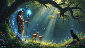 découvrez comment la récupération de l'âme chamanique peut vous aider à retrouver les fragments perdus de votre être. explorez des techniques ancestrales et des pratiques spirituelles pour rétablir votre équilibre intérieur et renforcer votre connexion avec vous-même.
