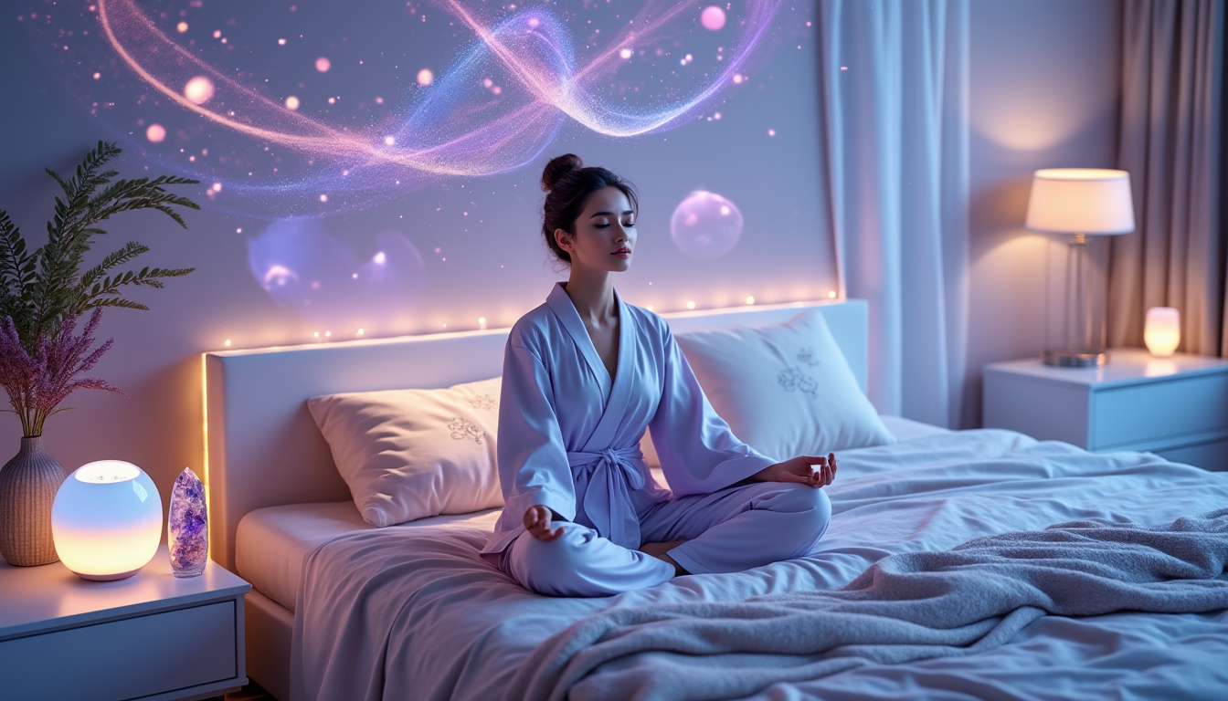 découvrez cinq stratégies efficaces pour exploiter l'état vibratoire durant le sommeil et améliorer votre bien-être. apprenez à harmoniser vos énergies pour un repos réparateur et une meilleure connexion à vous-même.