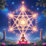 découvrez le mystère du sri yantra, un symbole sacré de l'hindouisme, et plongez dans la signification profonde de ses formes géométriques. explorez les symboles anciens qui composent ce mandala puissant et leur impact sur la spiritualité et la méditation.