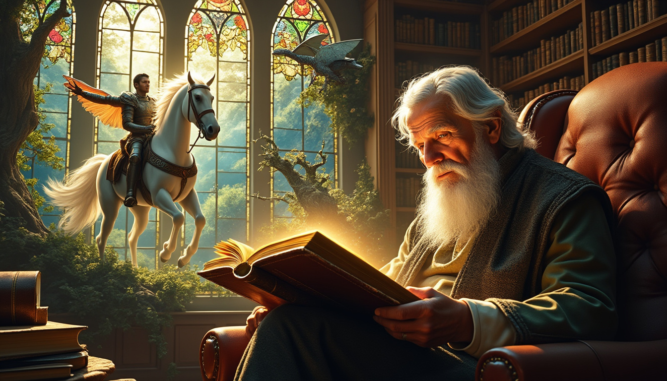 découvrez des récits fascinants qui captivent l'esprit et inspirent le cœur. plongez dans des histoires uniques qui éveillent l'imagination et nourrissent votre passion pour l'aventure et l'émotion.