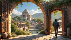 découvrez les différentes rampes et portes qui jalonnent vos voyages, et plongez dans des récits captivants sur leur histoire, leur architecture et leur signification. explorez chaque détail pour enrichir vos aventures et vos souvenirs.