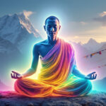 découvrez le phénomène fascinant du corps arc-en-ciel dans le bouddhisme tibétain, symbolisant l'atteinte de l'illumination et la transformation spirituelle. explorez ses significations profondes et son impact sur la culture bouddhiste.