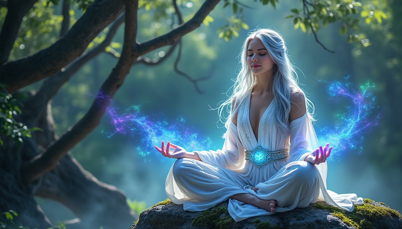 Les clés pour accéder à des états d'expansion : harmoniser sa vibration et définir son intention 2 découvrez comment harmoniser votre vibration intérieure et définir votre intention pour accéder à des états d'expansion. apprenez les clés essentielles pour transformer votre énergie et manifester vos désirs tout en cultivant une conscience élargie.