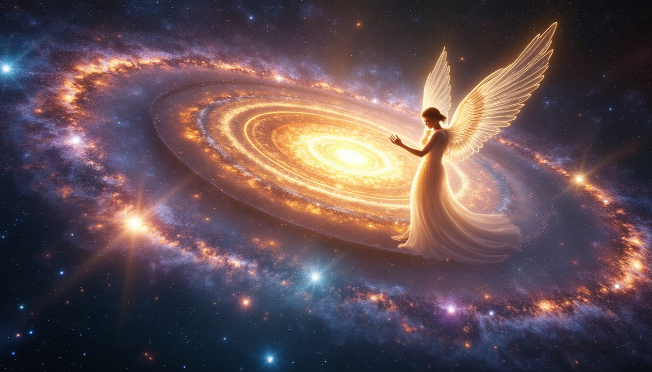 découvrez comment les êtres de lumière influencent votre parcours spirituel et explorez les liens profonds entre l'énergie spirituelle et la création de l'univers. plongez dans une nouvelle compréhension de votre potentiel créateur et des mystères de l'existence.