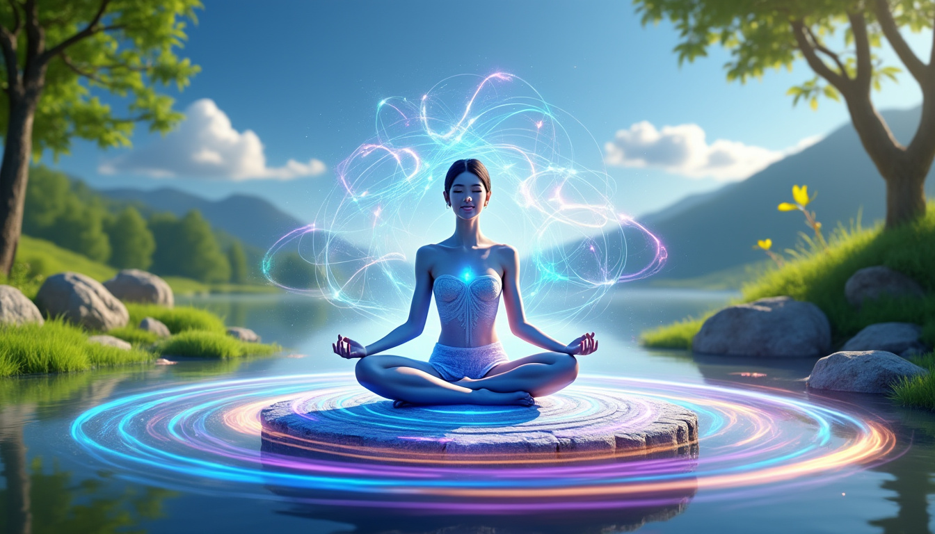 découvrez comment vos intentions et votre énergie influencent le processus de manifestation. apprenez à canaliser vos pensées et émotions pour attirer ce que vous désirez dans votre vie grâce à des techniques puissantes et des conseils pratiques.