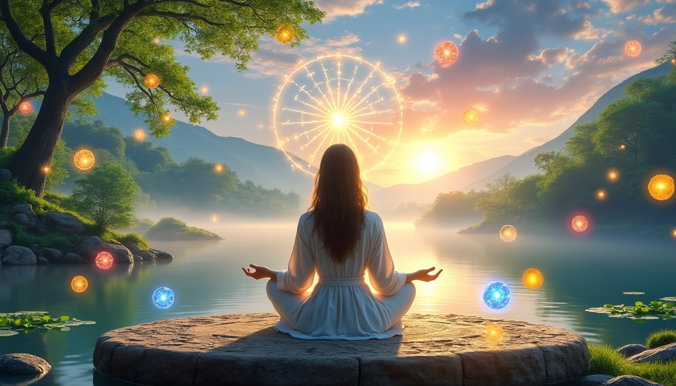 découvrez comment vos intentions et votre énergie influencent le processus de manifestation. explorez les principes fondamentaux qui sous-tendent la loi de l'attraction et apprenez à canaliser vos pensées pour créer la réalité que vous désirez.