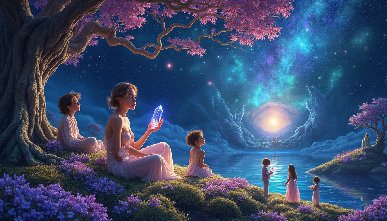 découvrez la véritable signification des starseeds, ces âmes originaires d'autres mondes. explorez leurs caractéristiques distinctives, ainsi que les différentes classifications qui les définissent. plongez dans un univers fascinant et enrichissant !
