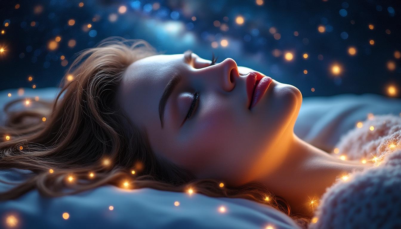 RĂȘves lucides : comment j'ai dĂ©couvert de nouvelles perspectives et vous le pouvez aussi 2 plongez dans l'univers des rĂȘves lucides ! dĂ©couvrez comment j'ai explorĂ© de nouvelles perspectives Ă travers cette technique fascinante et apprenez Ă faire de mĂȘme pour enrichir votre imagination et mieux comprendre vos rĂȘves.