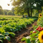 découvrez des conseils pratiques pour renforcer, élargir et optimiser votre biochamp grâce aux techniques innovantes de re. améliorez votre écosystème et exploitez pleinement le potentiel de votre environnement naturel.