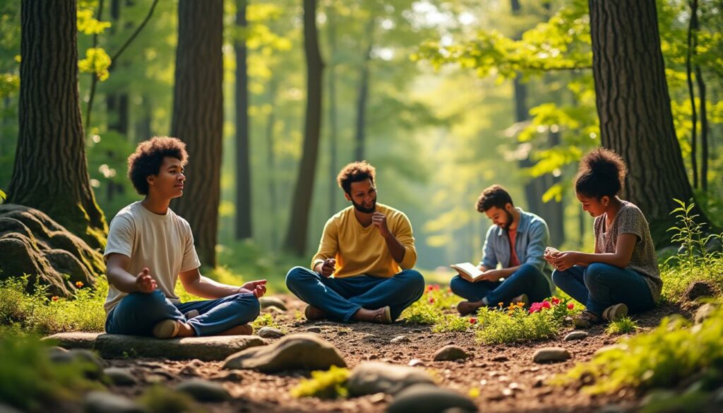 découvrez des conseils pratiques pour vous épanouir et naviguer avec succès en période d'incertitude. transformez les défis en opportunités et trouvez l'équilibre émotionnel nécessaire pour avancer sereinement dans un monde en constante évolution.