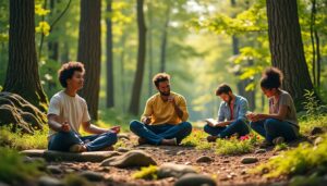 découvrez des conseils pratiques pour vous épanouir et naviguer avec succès en période d'incertitude. transformez les défis en opportunités et trouvez l'équilibre émotionnel nécessaire pour avancer sereinement dans un monde en constante évolution.