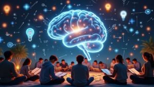 explorez les secrets fascinants de l'apprentissage, de la mémoire et de la concentration. plongez dans les mécanismes complexes qui régissent notre capacité à apprendre et à retenir des informations. découvrez des techniques et des stratégies innovantes pour améliorer votre concentration et optimiser votre mémoire.
