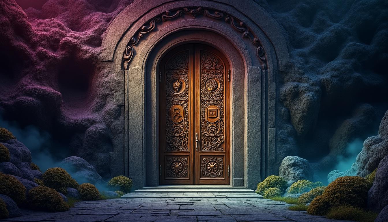 La porte d'entrée vers l'esprit humain 1 découvrez comment la porte d'entrée vers l'esprit humain ouvre des perspectives fascinantes sur notre psychologie, nos émotions et notre comportement. plongez dans un voyage captivant à la découverte des mécanismes qui gouvernent notre pensée et notre compréhension du monde.