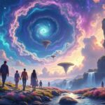 découvrez la fascinante réalité des rêves lucides, un monde sans règles ni limites où votre imagination prend le contrôle. explorez les profondeurs de votre esprit et vivez des expériences oniriques uniques, où tout devient possible.