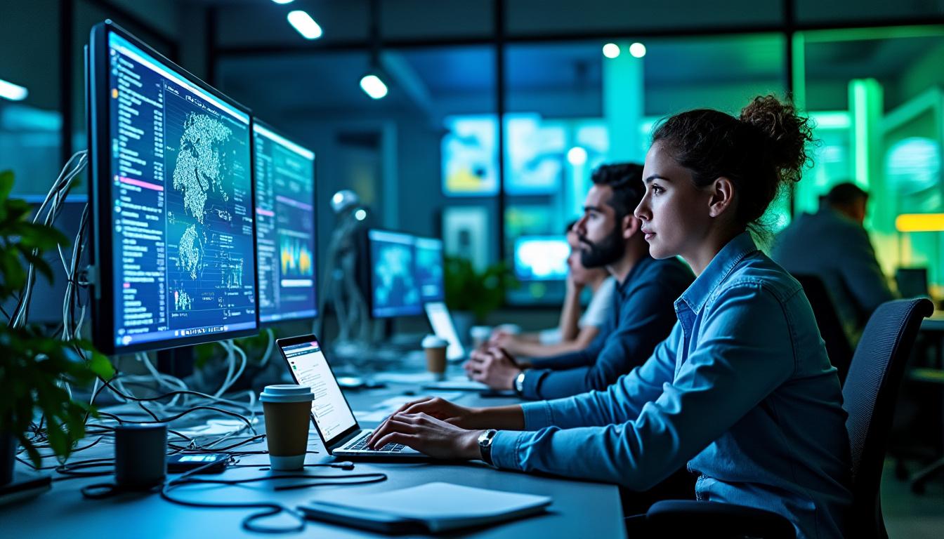 La sagesse du hack : pas le temps de méditer ? 1 découvrez comment incorporer la sagesse du hack dans votre quotidien trépidant. apprenez des techniques simples et efficaces pour cultiver votre esprit sans avoir besoin de longues méditations. optimisez votre temps et votre bien-être intérieur avec des astuces pratiques.