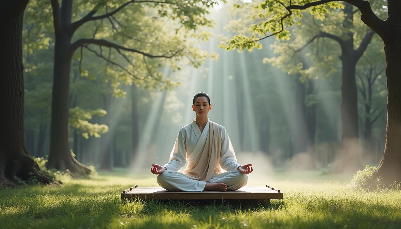 La spiritualitĂ© en un clin d'Ćil 2 dĂ©couvrez la spiritualitĂ© en un clin d'Ćil : un guide rapide et inspirant pour explorer les concepts clĂ©s, pratiques et philosophies qui illuminent notre chemin intĂ©rieur. plongez dans un voyage de dĂ©couverte personnelle et de connexion spirituelle.