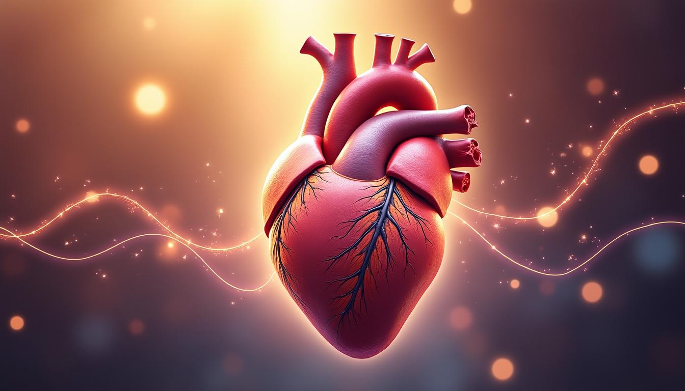 découvrez comment le cœur, véritable porte d'accès à nos émotions et à notre santé, joue un rôle essentiel dans notre bien-être au quotidien. explorez les mystères de cet organe fascinant et son impact sur notre vie.
