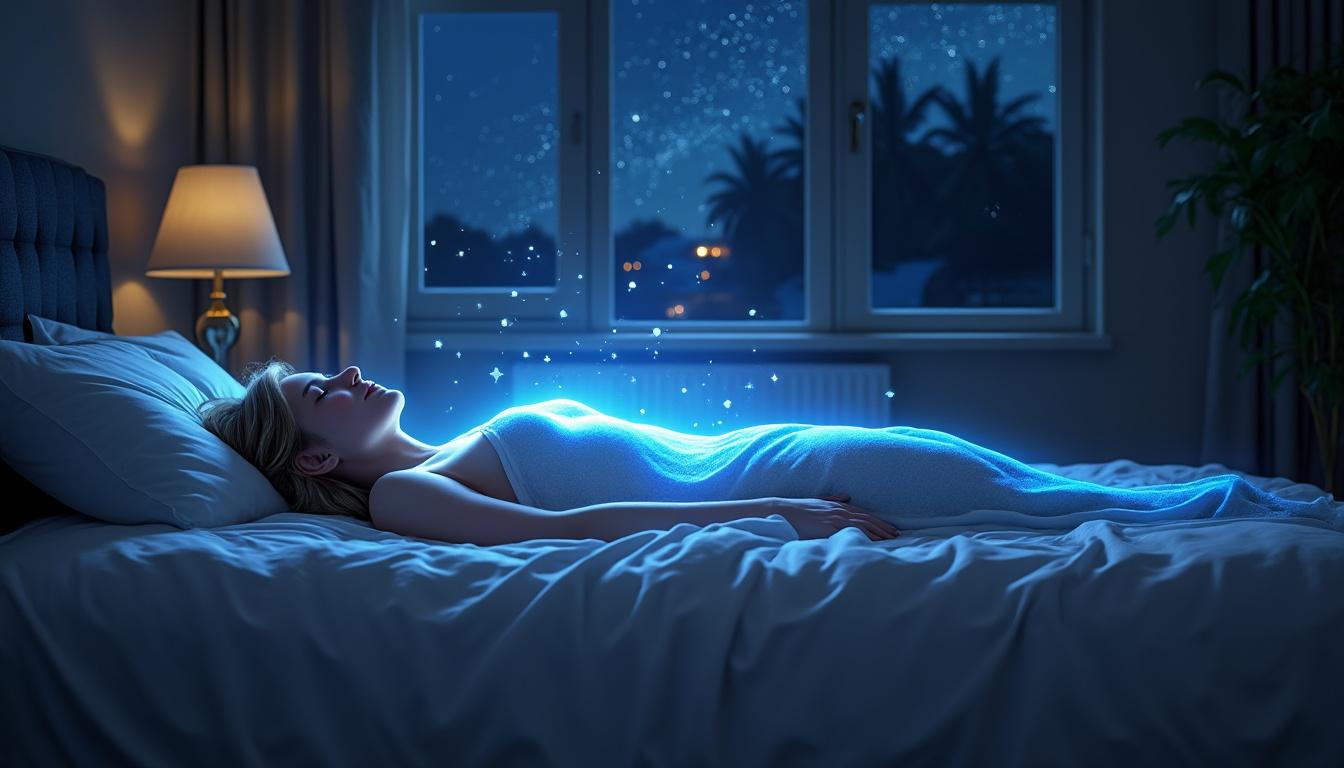 Qu'est-ce qu'une expérience de sortie de corps ? 1 découvrez ce qu'est une expérience de sortie de corps, ses caractéristiques, ses implications spirituelles et psychologiques, ainsi que les témoignages de ceux qui ont vécu ce phénomÚne fascinant. plongez dans le mystÚre de la conscience et explorez le monde des expériences transcendantales.