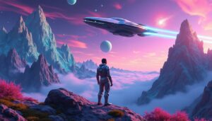 découvrez un voyage captivant qui vous transporte au-delà des limites connues. plongez dans des expériences extraordinaires, explorez des horizons inédits et laissez-vous inspirer par des récits d'aventure qui transcendent les frontières du possible.