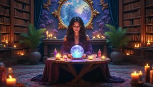 Découvrez les mystères de la clairaudience et de la clairvoyance. Explorez leurs significations, différences et spécificités pour mieux comprendre ces capacités intuitives fascinantes.