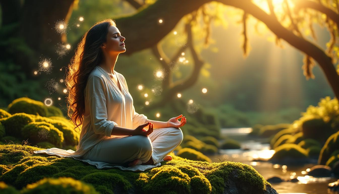 découvrez des conseils pratiques et des techniques pour développer votre médiumnité. apprenez à affiner vos perceptions, à vous connecter avec le monde spirituel et à utiliser votre intuition pour enrichir votre vie quotidienne. un guide essentiel pour tous ceux qui souhaitent explorer leurs capacités psychiques.