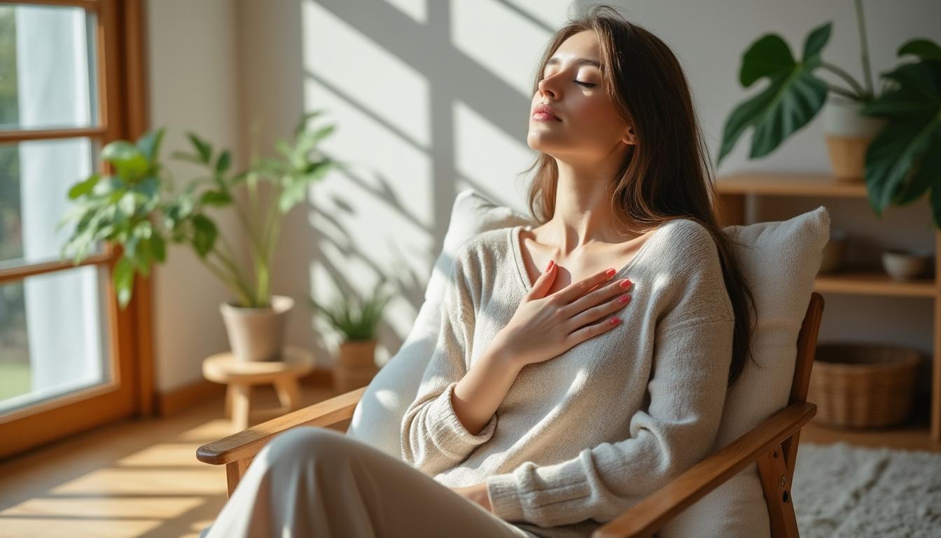 Comment développer votre intuition au quotidien ? 2 découvrez des techniques simples et efficaces pour développer votre intuition au quotidien. apprenez à écouter votre voix intérieure, à faire confiance à vos instincts et à améliorer votre prise de décision grùce à des exercices pratiques et des conseils inspirants.