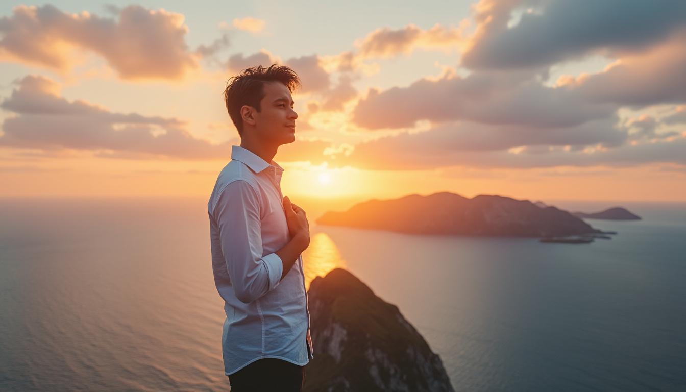 Comment le pressentiment peut transformer votre intuition au quotidien ? 2 découvrez comment le pressentiment peut enrichir votre intuition au quotidien. apprenez des techniques pour écouter votre voix intérieure et optimiser vos prises de décision grùce à une meilleure compréhension des signaux subtils que vous envoie votre corps.
