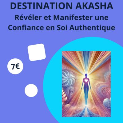 Révéler et manifester une confiance en soi authentique