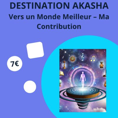 Vers un Monde Meilleur – Ma Contribution