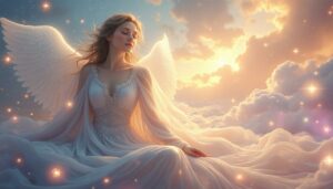plongez dans l'univers mystique de la médiumnité angélique et révélez les clés pour transformer votre existence. explorez des enseignements puissants et des techniques pratiques pour communiquer avec vos anges et enrichir votre vie spirituelle.