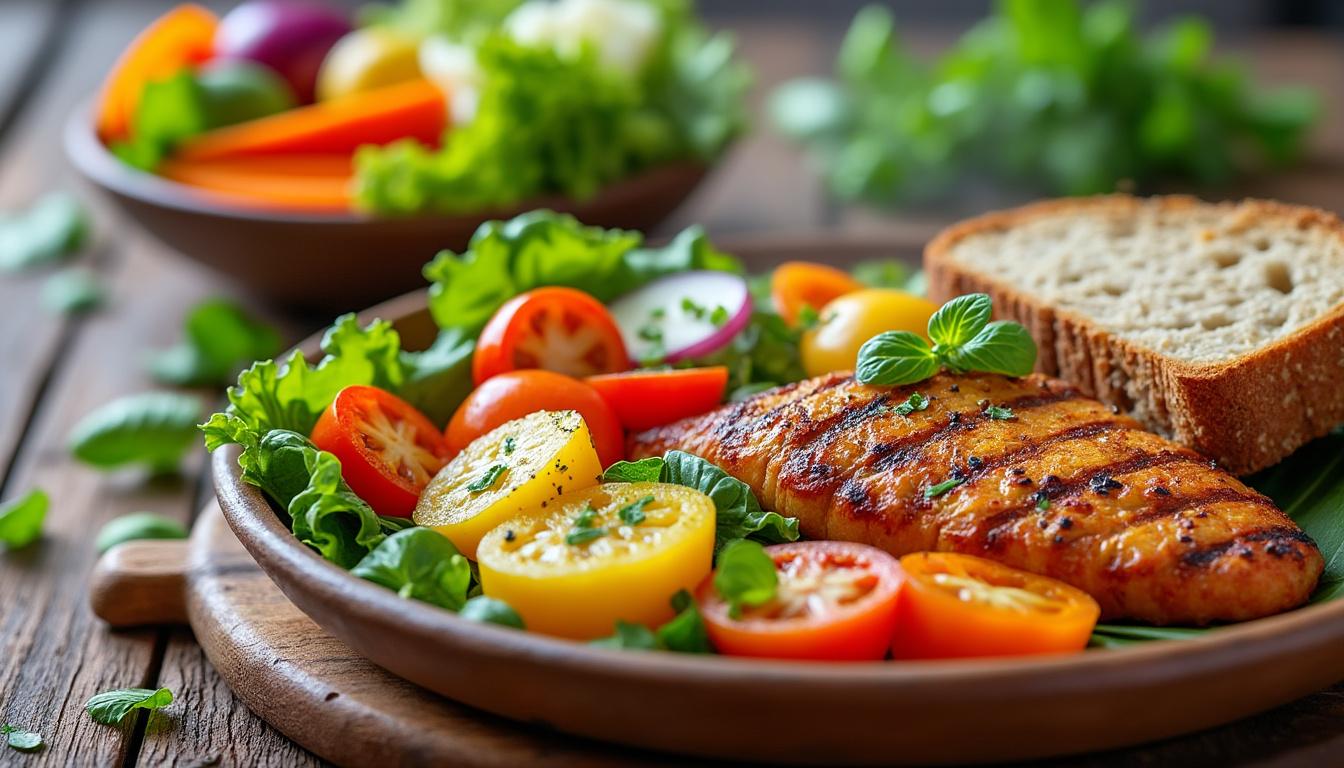 explorez l'intuition gourmande et apprenez à l'écouter pour transformer votre manière de manger en 2025. découvrez des conseils pratiques pour une alimentation saine et équilibrée, tout en respectant vos envies et votre bien-être.