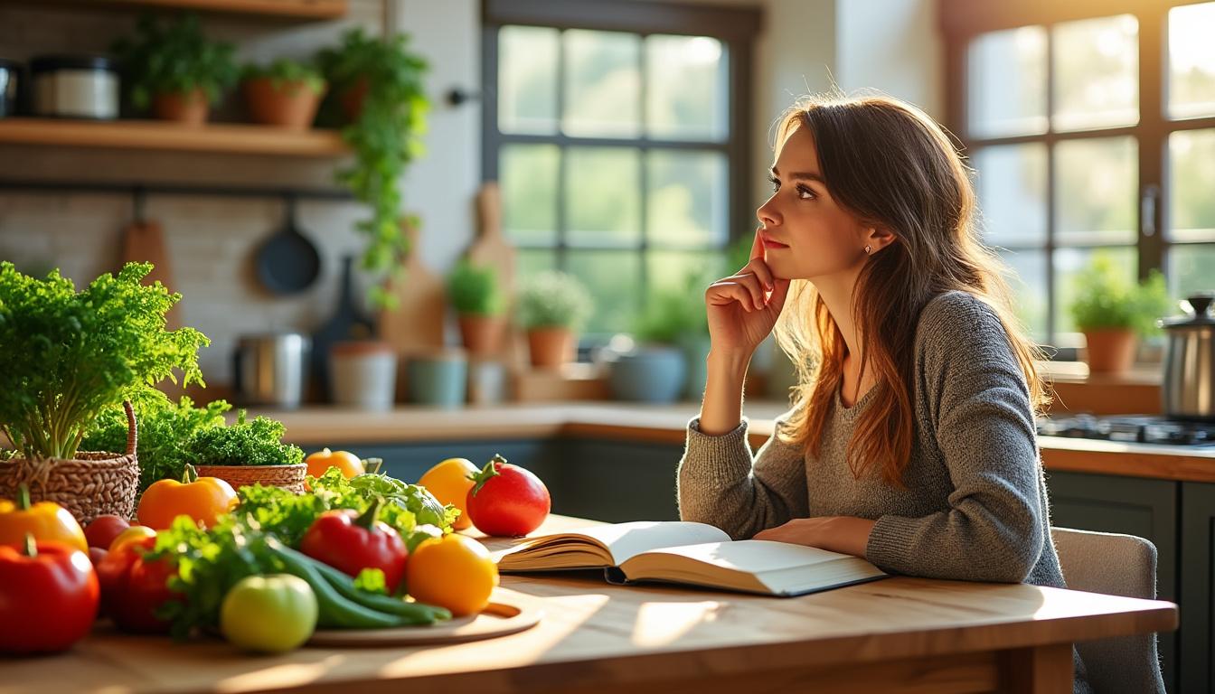 explorez comment développer votre intuition gourmande pour améliorer vos habitudes alimentaires en 2025. apprenez à écouter vos besoins intérieurs pour faire des choix sains et savoureux qui nourrissent à la fois le corps et l'esprit.