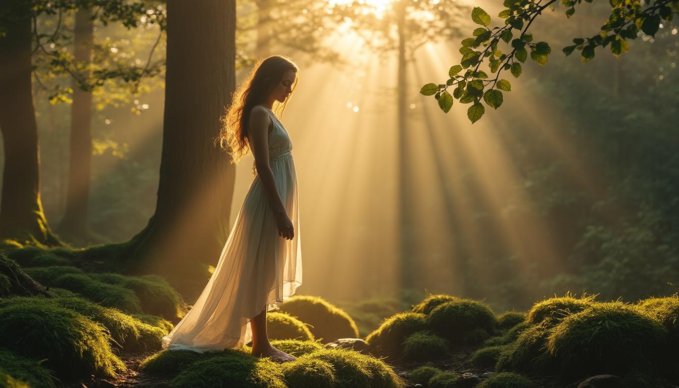 Développer sa clairsentience : 5 techniques pour éveiller vos sens 2 découvrez 5 techniques efficaces pour développer votre clairsentience et éveiller vos sens. apprenez à mieux percevoir les énergies et les émotions autour de vous pour enrichir votre intuition et votre bien-être au quotidien.