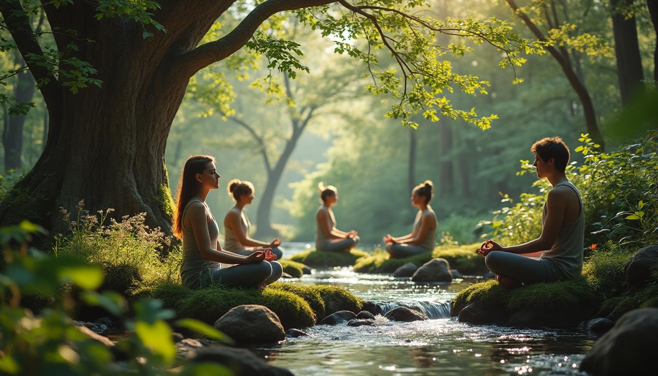 Développer sa clairsentience : 5 techniques pour éveiller vos sens 1 découvrez comment développer votre clairsentience avec ces 5 techniques simples et efficaces. éveillez vos sens et explorez votre intuition pour une connexion plus profonde avec vous-même et le monde qui vous entoure.