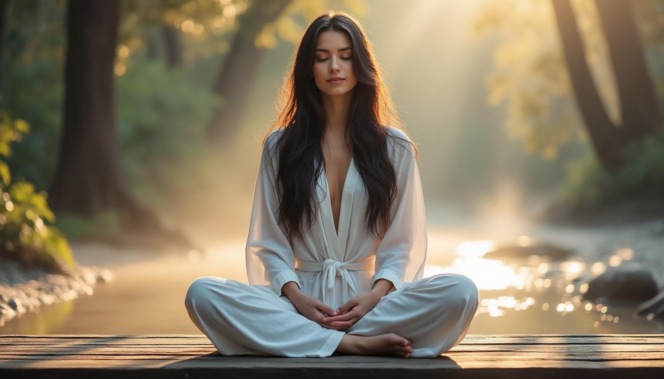 découvrez comment l'éveil spirituel peut transformer votre vie en 2025. explorez des techniques et des pratiques pour enrichir votre existence, cultiver la sérénité et atteindre un épanouissement personnel durable. entamez votre voyage vers une vie pleine de sens dès aujourd'hui!