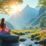 découvrez comment l'éveil spirituel peut transformer votre vie en 2025. explorez des pratiques inspirantes et des conseils pratiques pour enrichir votre cheminement personnel et atteindre un épanouissement profond.
