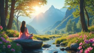 découvrez comment l'éveil spirituel peut transformer votre vie en 2025. explorez des pratiques inspirantes et des conseils pratiques pour enrichir votre cheminement personnel et atteindre un épanouissement profond.