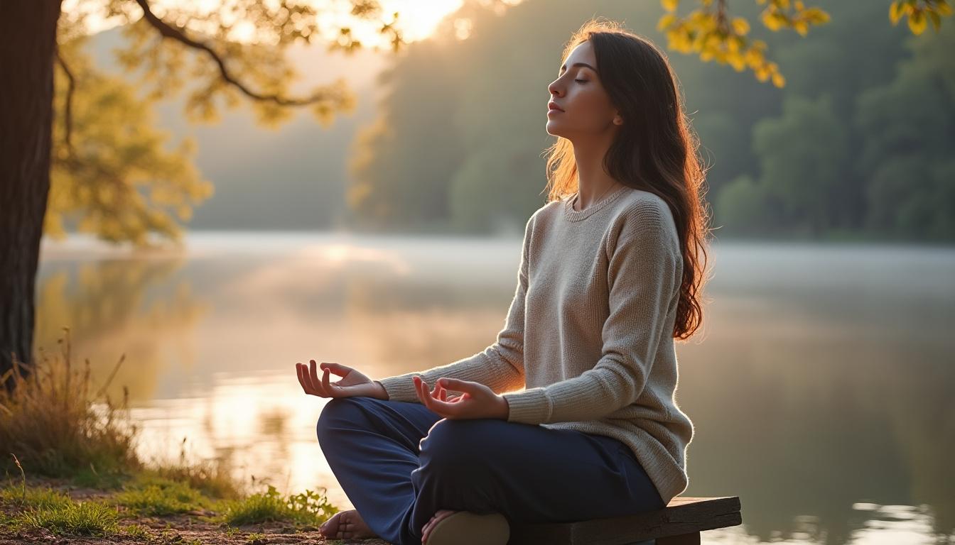 Éveil spirituel : découvrez les étapes essentielles pour commencer votre voyage intérieur 2 explorez les étapes essentielles de l'éveil spirituel et entamez votre voyage intérieur vers la paix, la sérénité et une meilleure compréhension de soi. apprenez à vous reconnecter avec votre essence grâce à des conseils pratiques et inspirants.
