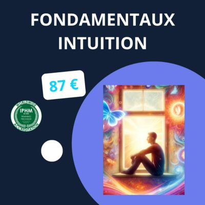 Les fondamentaux de l'Intuition