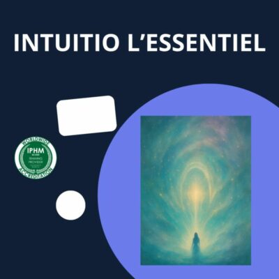 Toutes les formations d'initiation à l'intuition dans un seul parcours