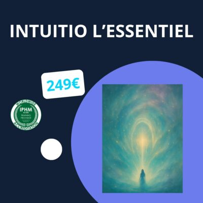 Intuitio l'essentiel